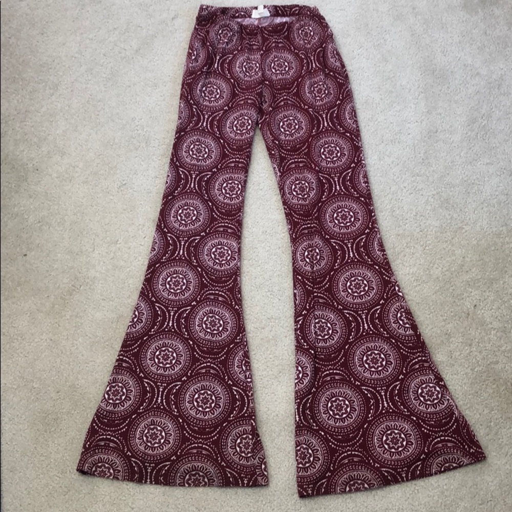 LA Hearts Pants